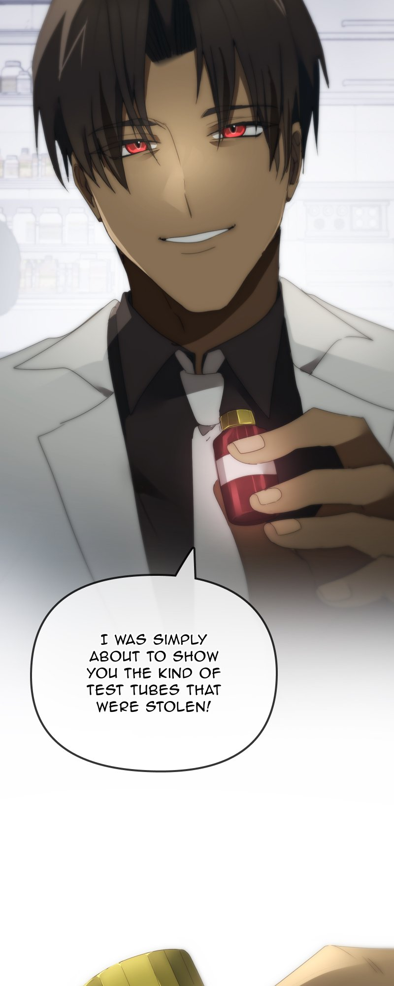 Deadly Hour Chapter 42 9